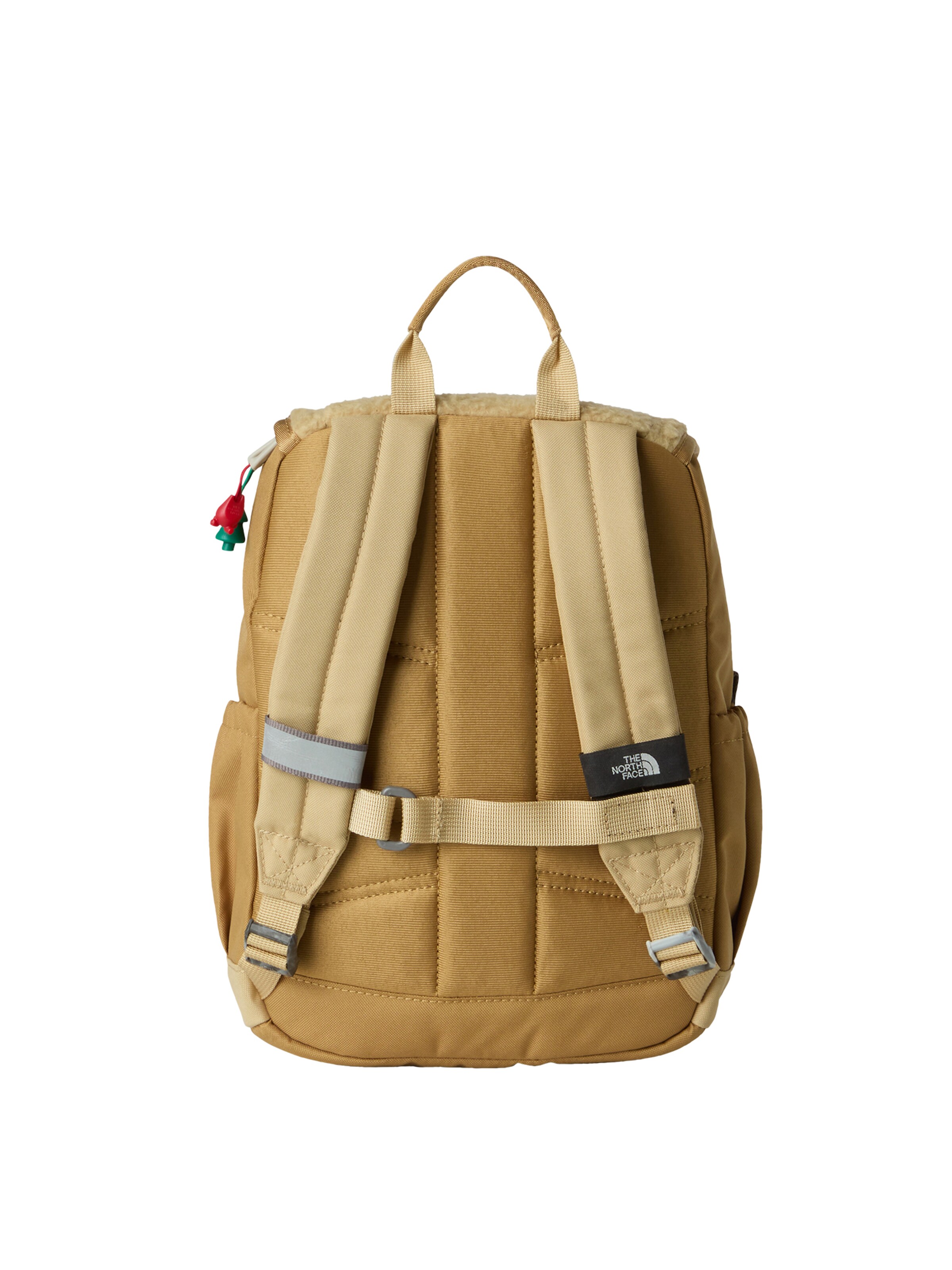 THE NORTH FACE Ryggsäck 'Mini Explorer' i brun