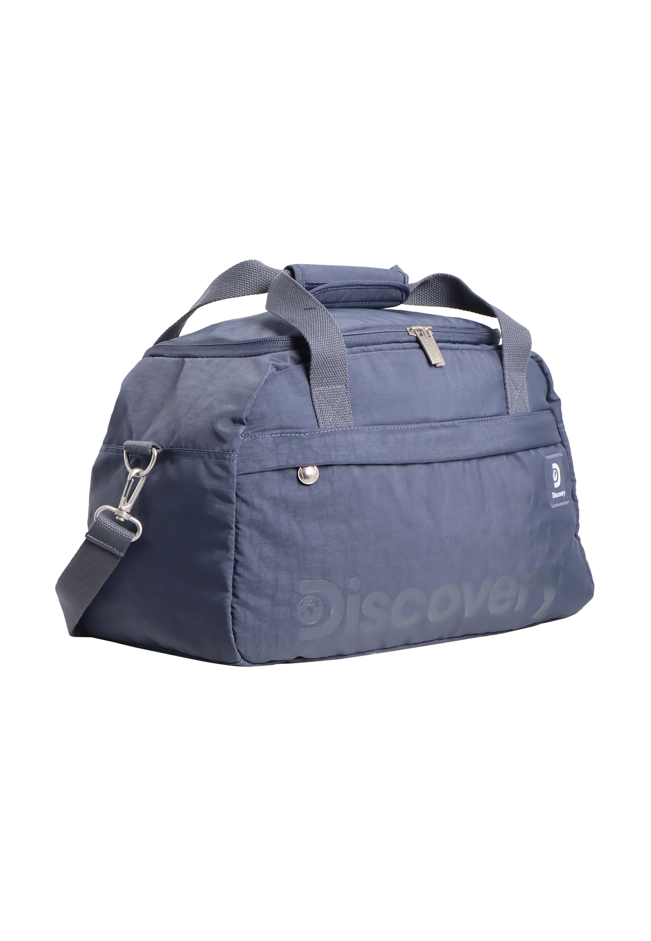 Discovery Reistas 'Commuter' in Grijs