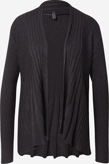 Freequent Knit Cardigan 'CLAUDISSE' in Dark grey, Item view