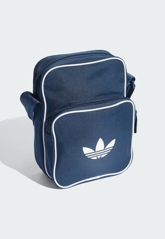 ADIDAS ORIGINALS - Messenger 'Adicolor Classic' en azul