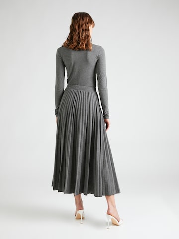 MSCH COPENHAGEN Skirt 'Erikke' in Grey