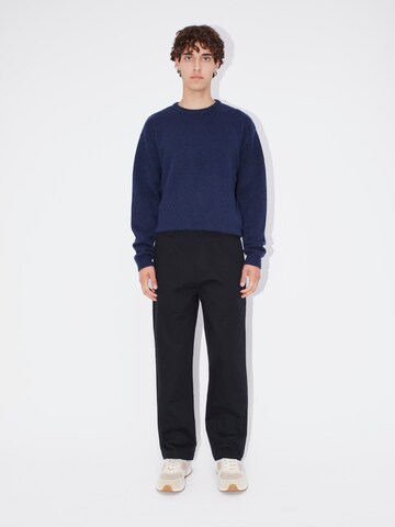 LeGer by Lena Gercke - regular Pantalón chino 'Davin' en negro