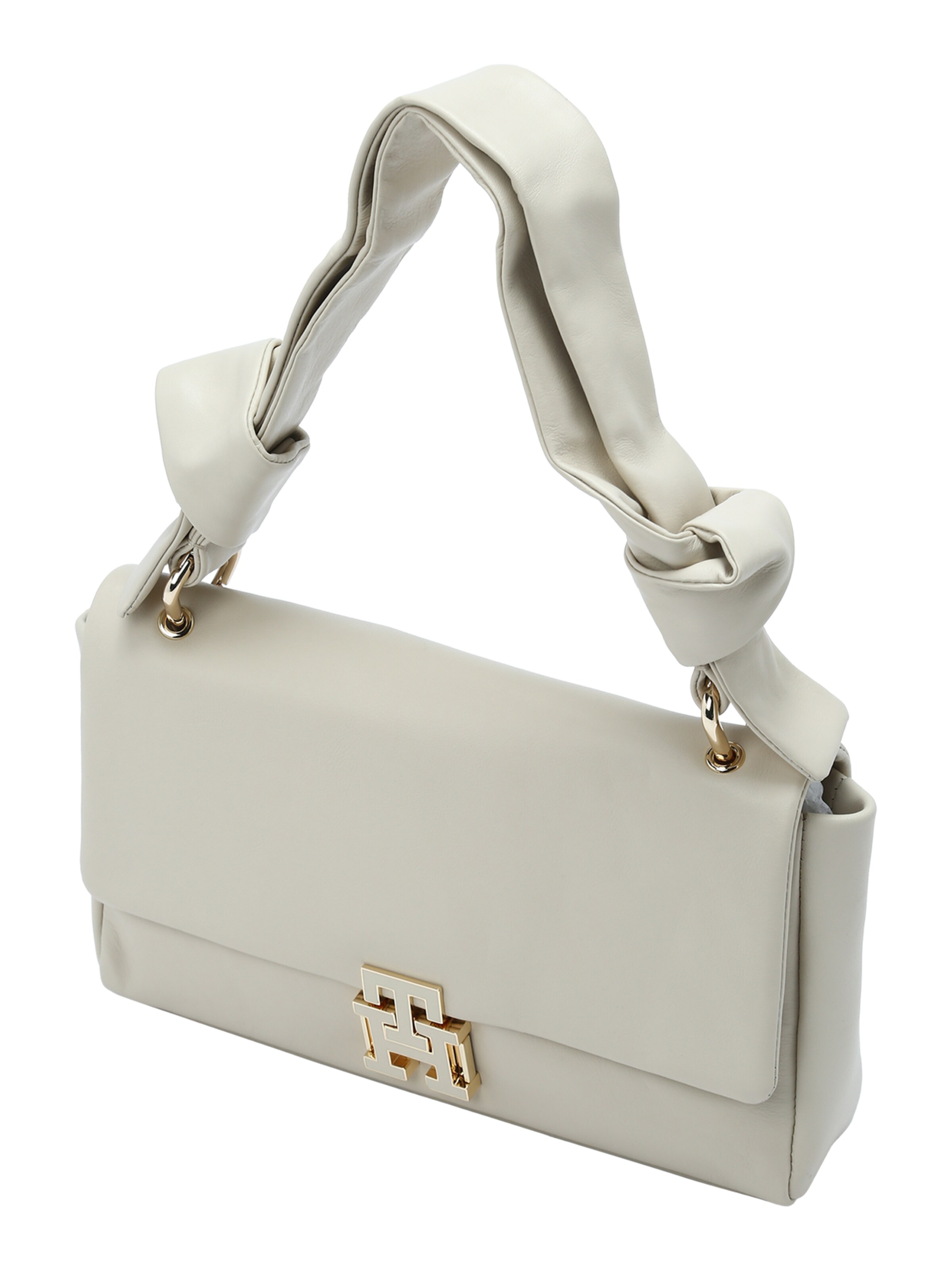 TOMMY HILFIGER Tasche in Weiß