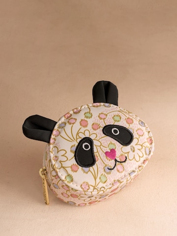 Astuccio di Cath Kidston in beige