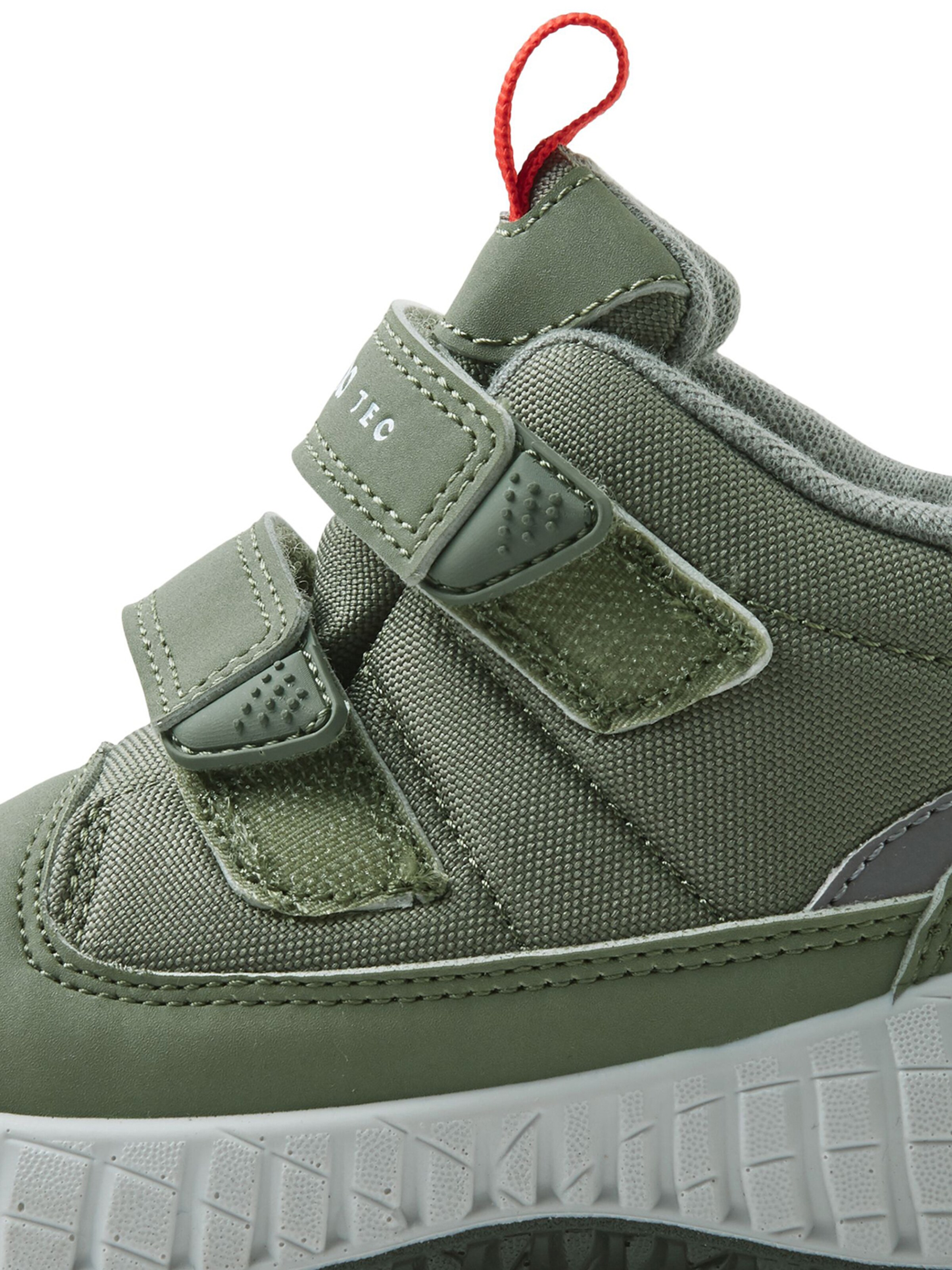 Bottes 'Passo 2.0' Reima en vert