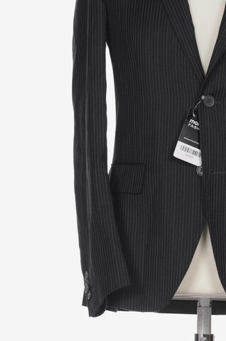 Calvin Klein Suit in S in Black