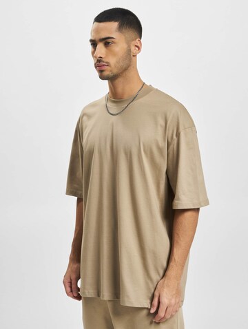 DEF Bluser & t-shirts i beige: forside