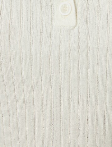Koton Sweater in White