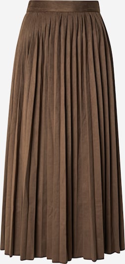 Sijonas 'Hanne' iš ABOUT YOU, spalva – tamsiai ruda, Prekių apžvalga