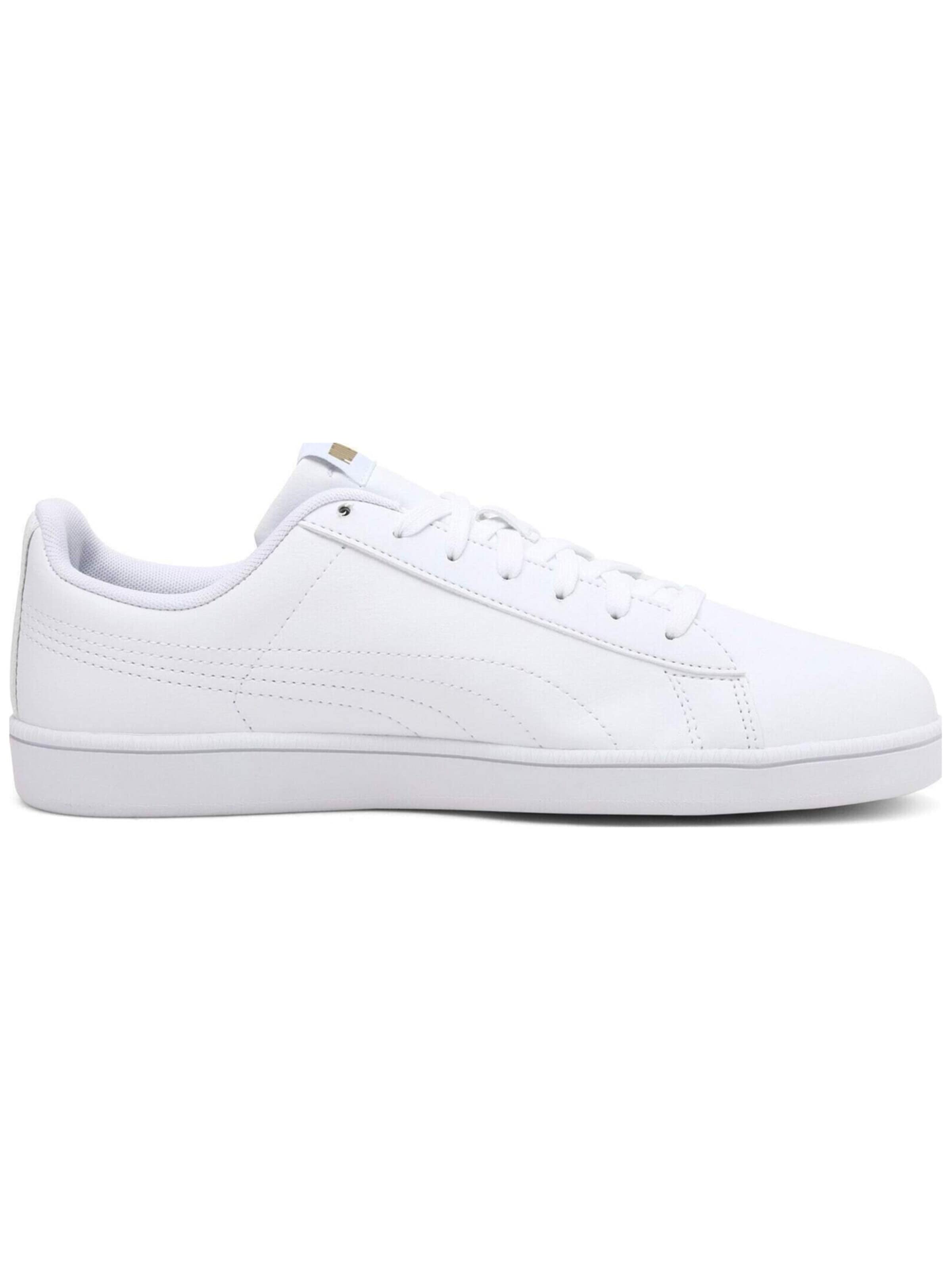 Scarpa sportiva 'Puma Up' di PUMA in bianco