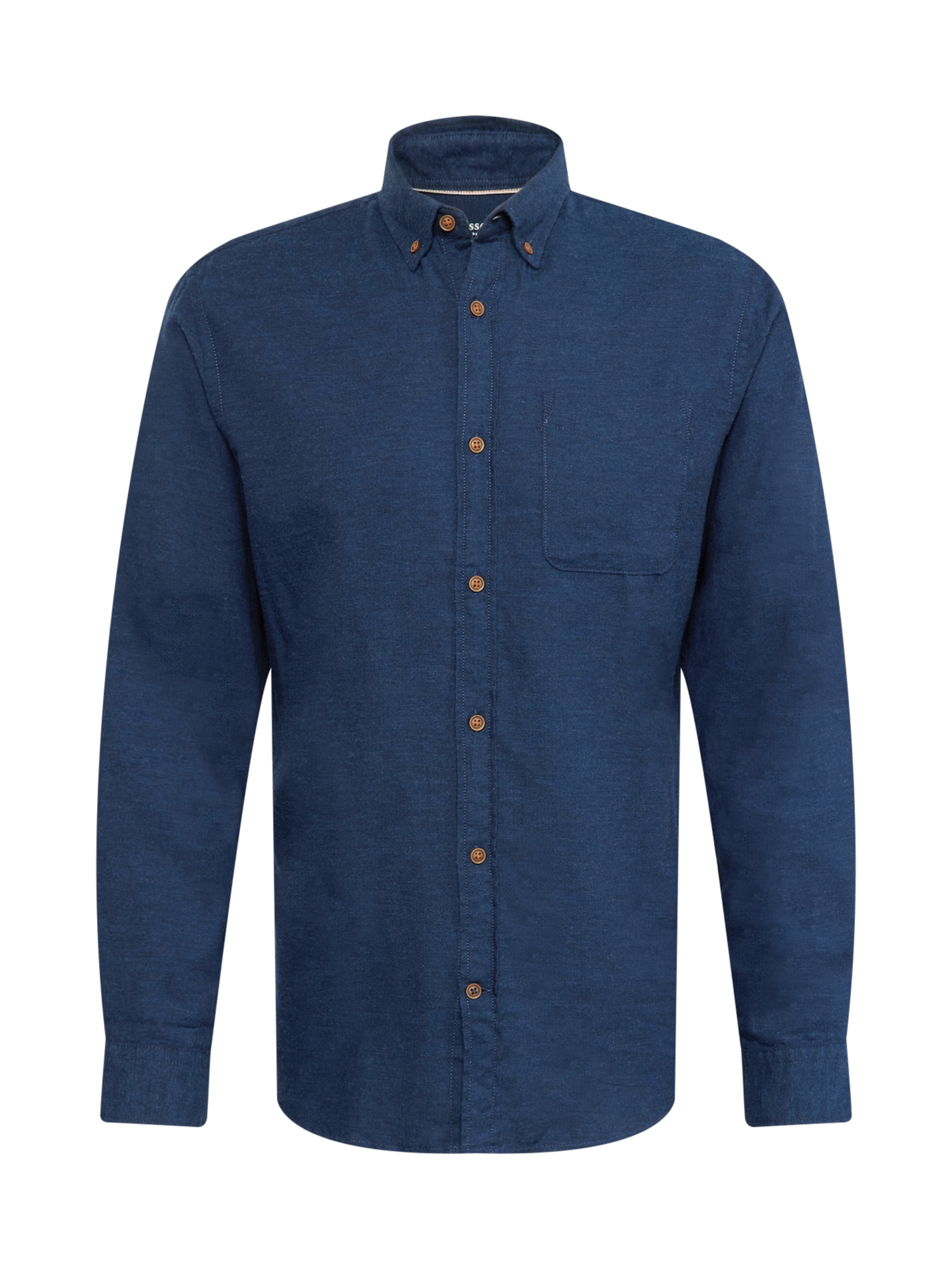Abbigliamento Uomo JACK & JONES Camicia in Blu 