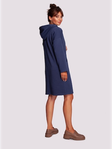 BeWear - Vestido ' B238 ' en azul