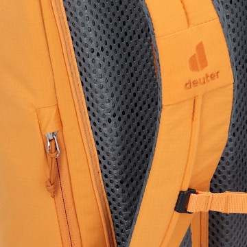 Sac à dos 'Step Out' DEUTER en orange