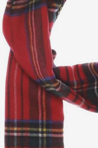 Passigatti Schal oder Tuch One Size in Rot