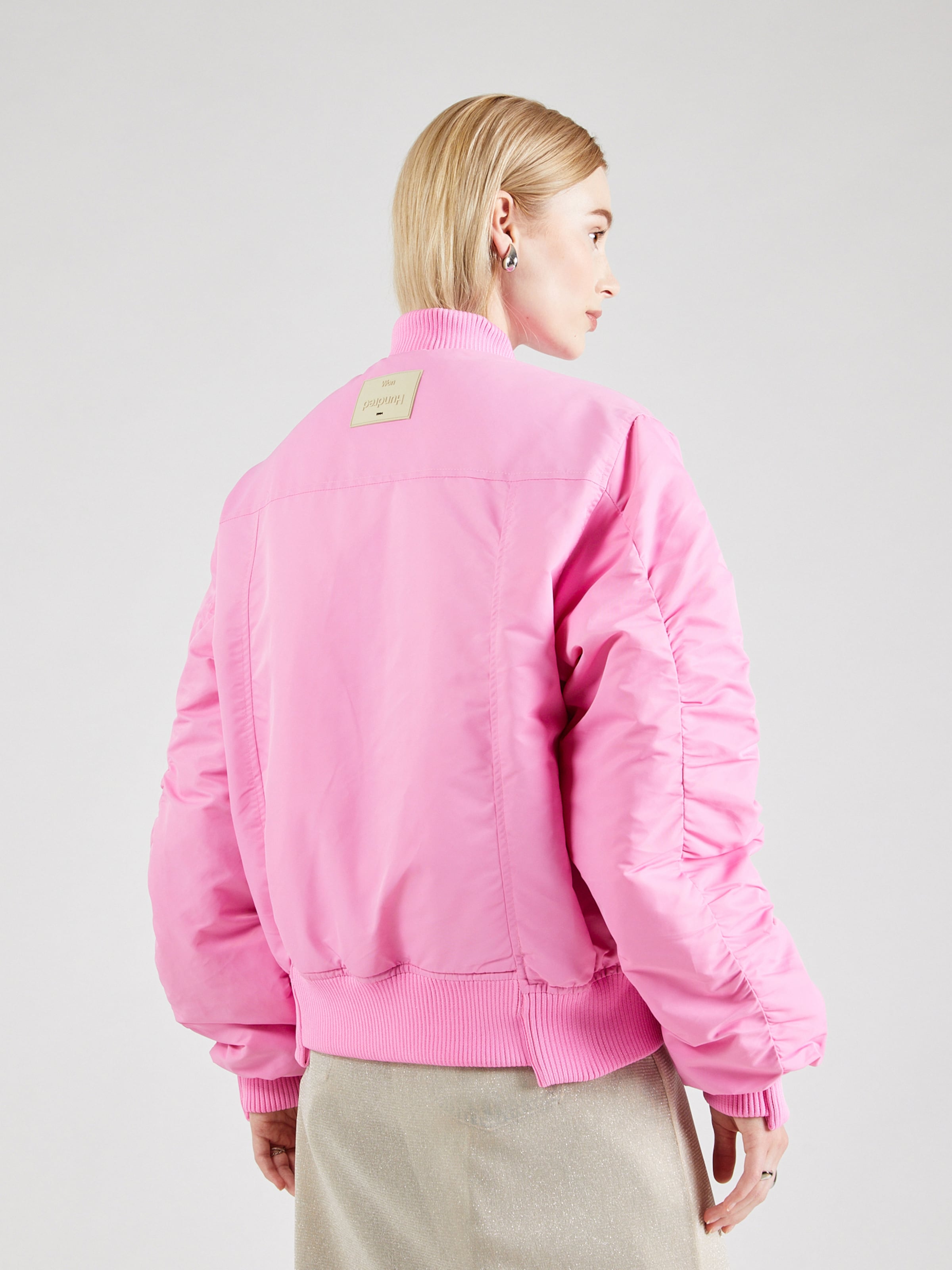 Reykjavik Jacket