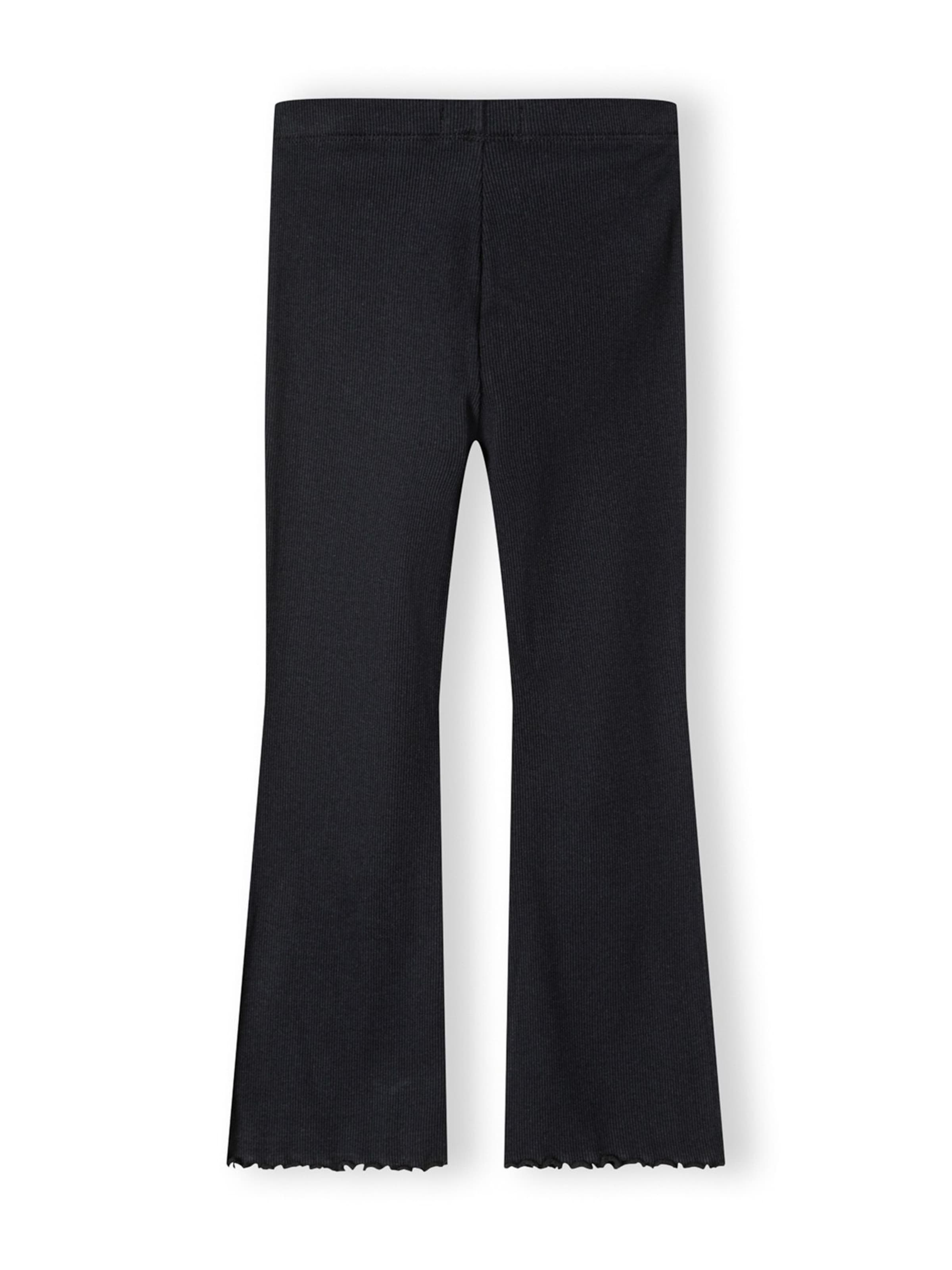 MINOTI Расклешенный Леггинсы в Серый