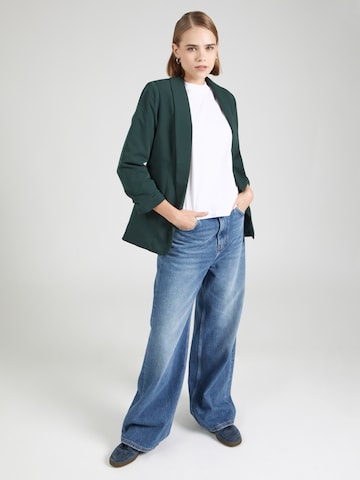 Blazer 'Naima' di ABOUT YOU in verde