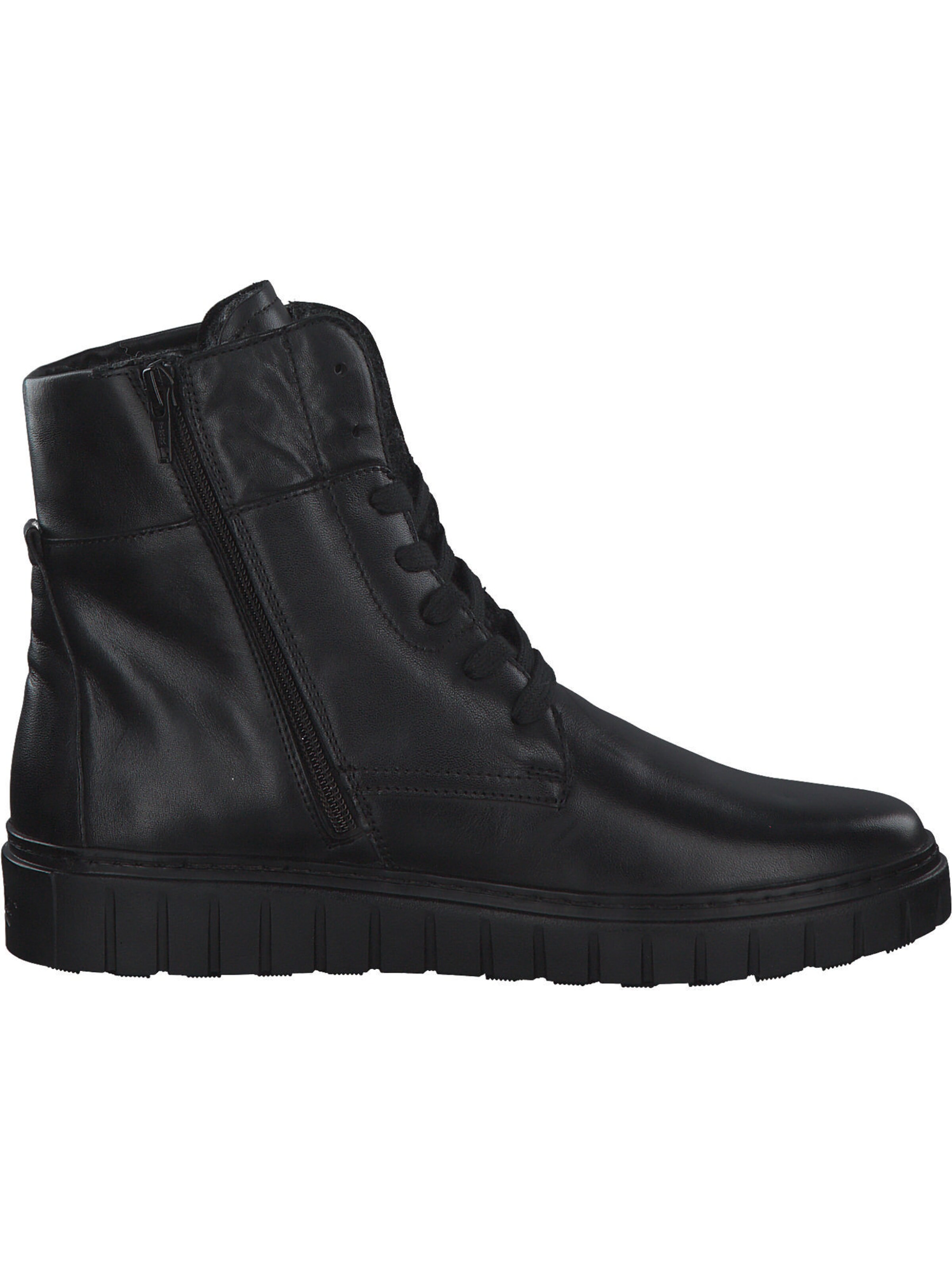 SEMLER Stiefel 'Sina S50165013' in Schwarz