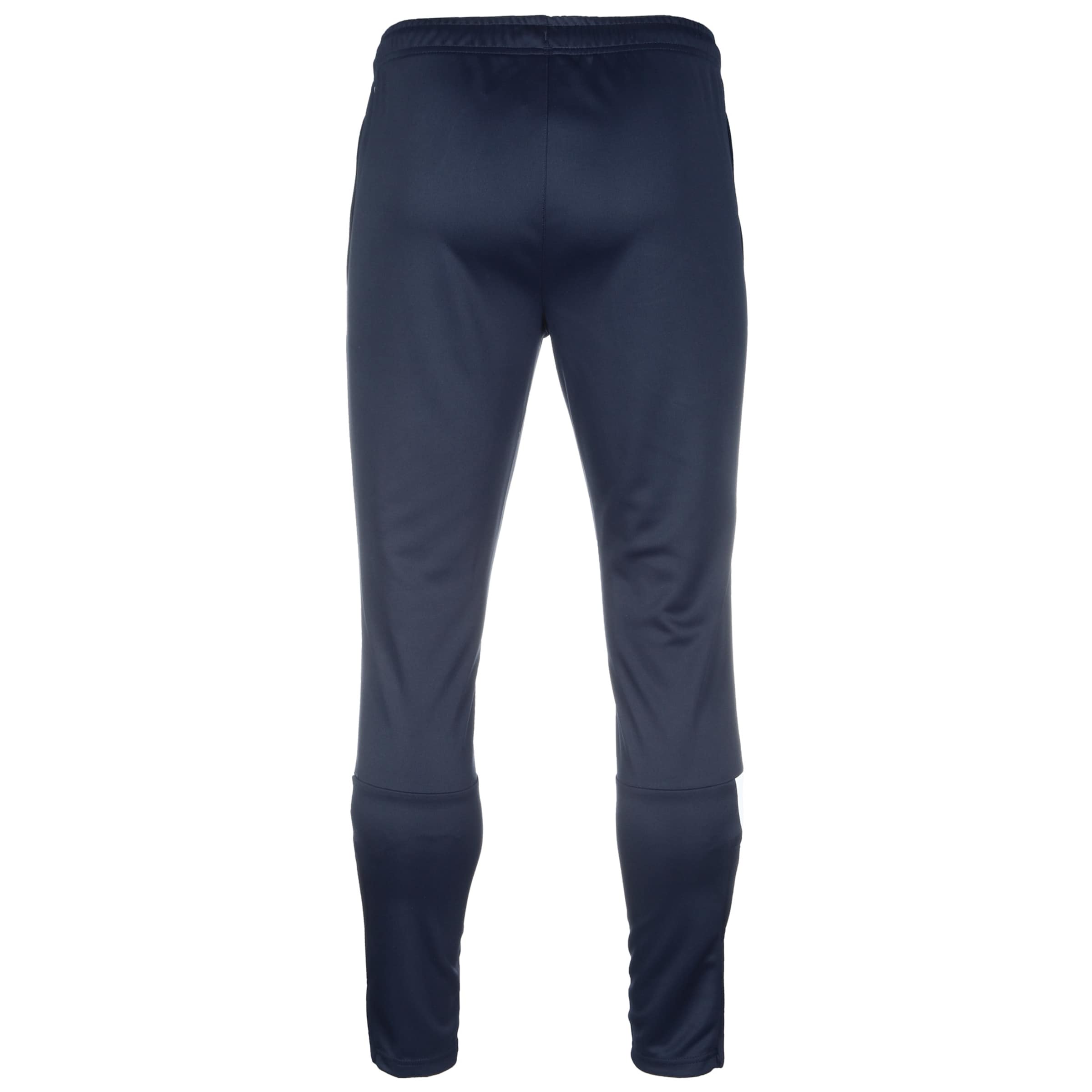 PUMA Slimfit Sportsbukser 'TeamLiga' i blå