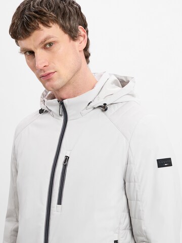 bugatti Jacke in Beige