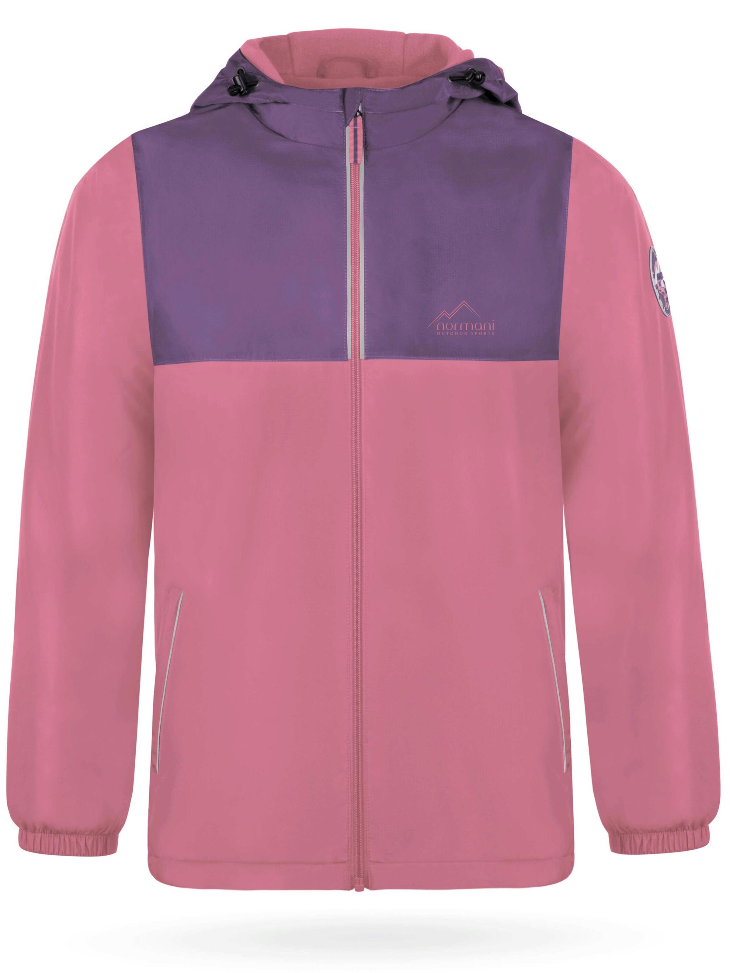 normani Athletic suit in Pink