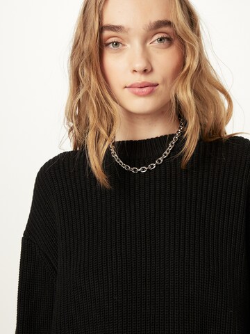 minimum Pullover 'Mikala' i sort