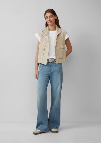 Ceinture s.Oliver en beige