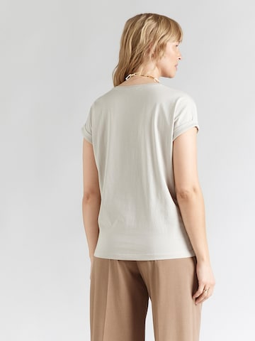 Sublevel Тениска в бежово