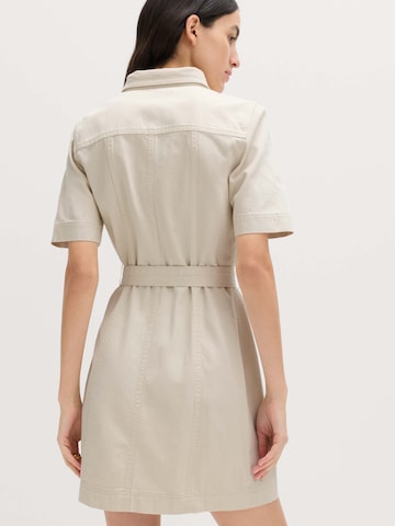 Robe Marks & Spencer en beige