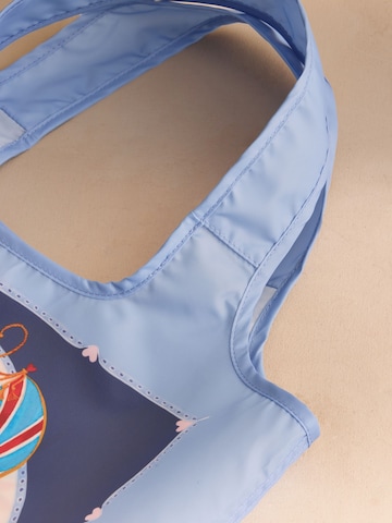 Shopper di Cath Kidston in blu