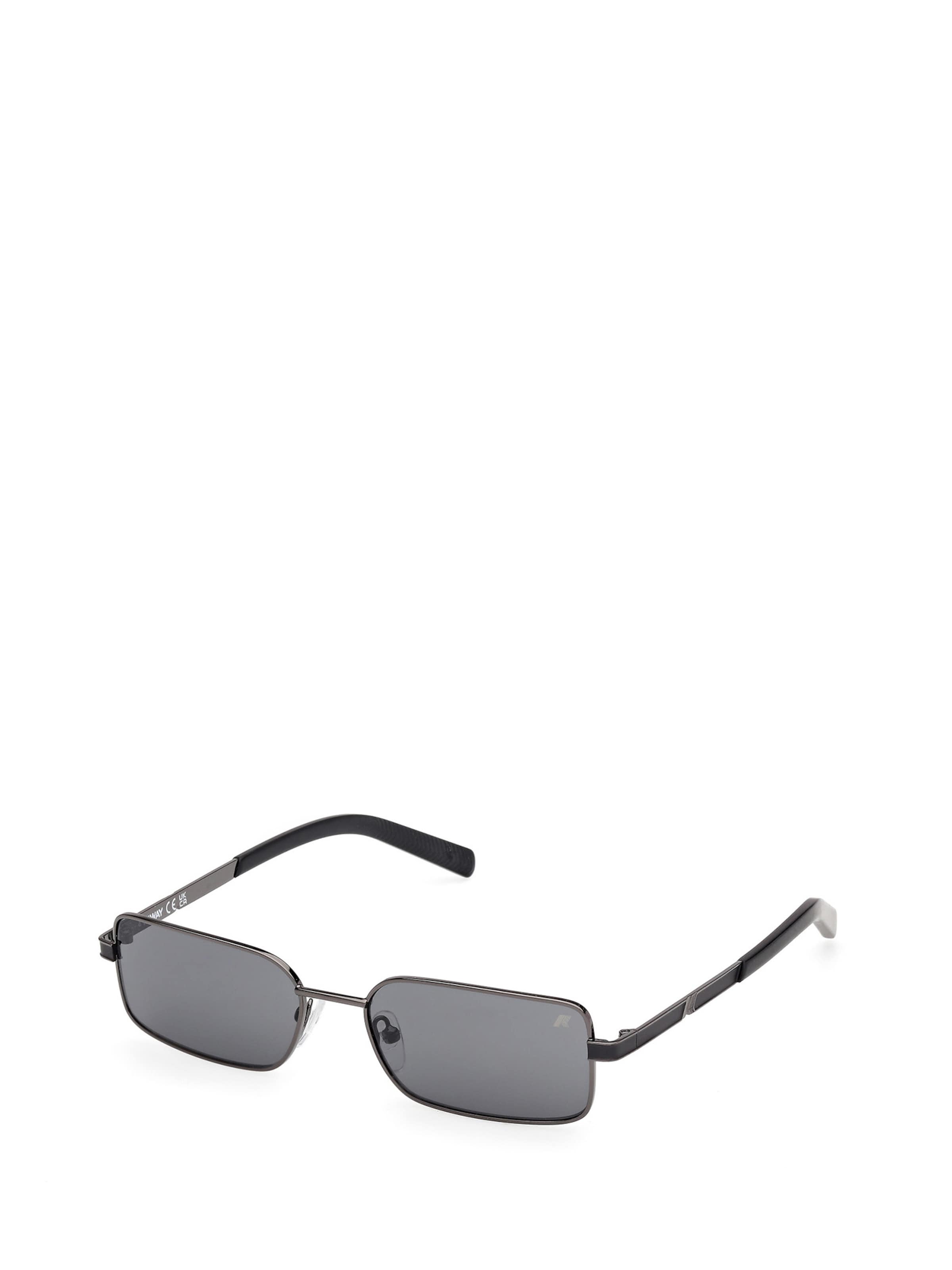 Occhiali da sole di K-Way in grigio