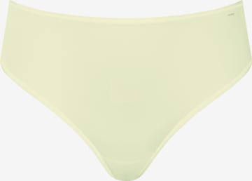 Mey Panty in Beige: front