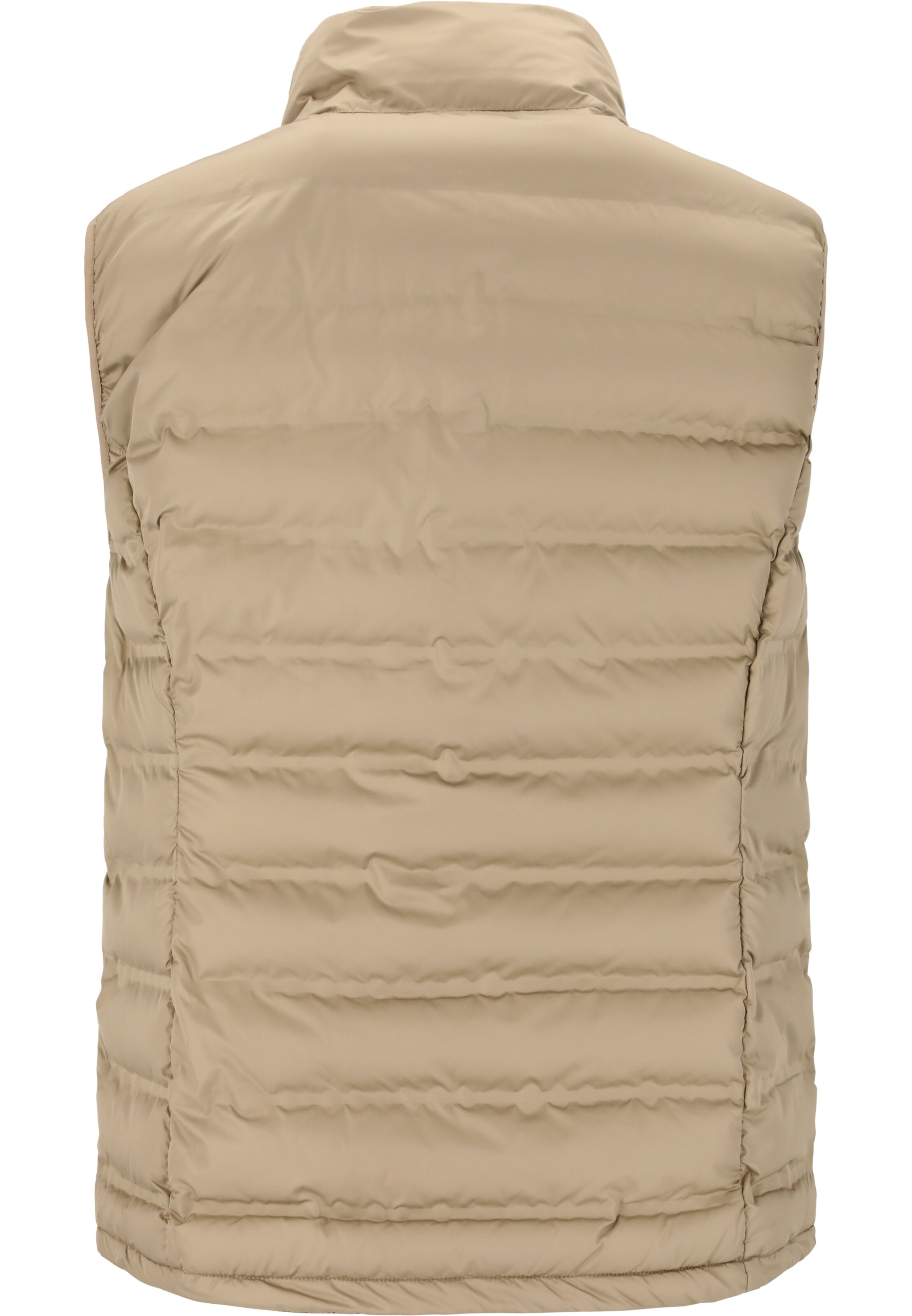 Whistler Sports vest 'Froze' in Brown