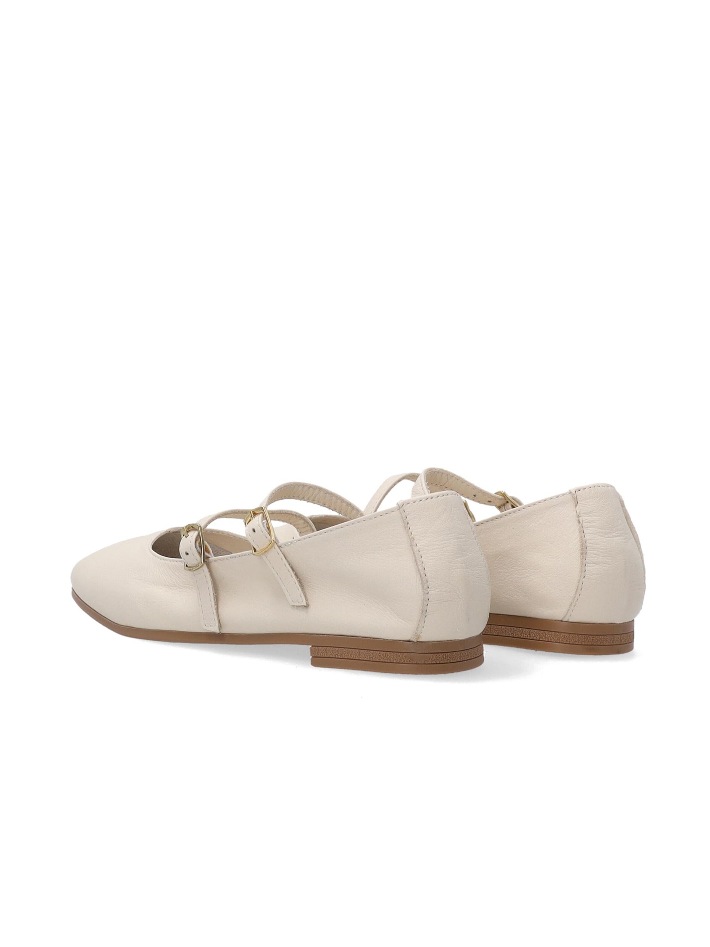 VENEZIA Ballerina 'Venezia'‌‌‌ in Beige