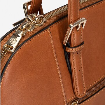 Jekyll & Hide Shoulder bag 'Madrid' in Brown