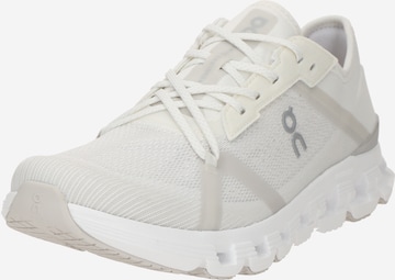 On Buty do biegania 'X 4 Ad' w kolorze biały: przód