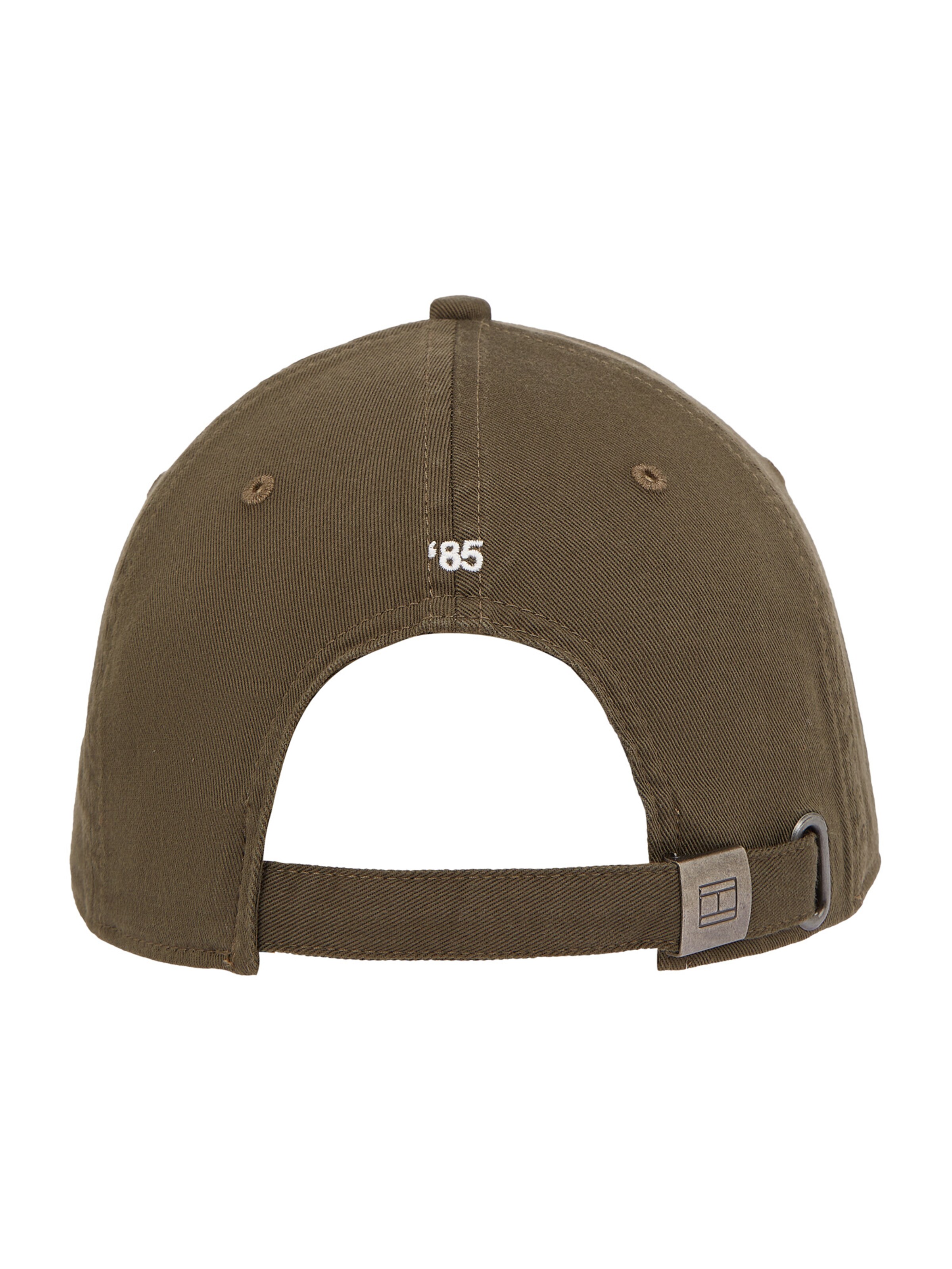 TOMMY HILFIGER Cap in Green