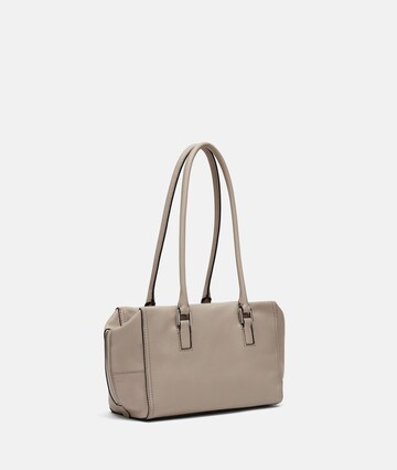 Liebeskind Berlin Handtasche in Grau
