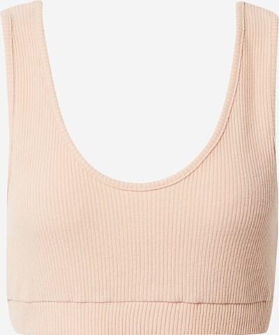 Miss Selfridge Top | nude barva, Prikaz izdelka