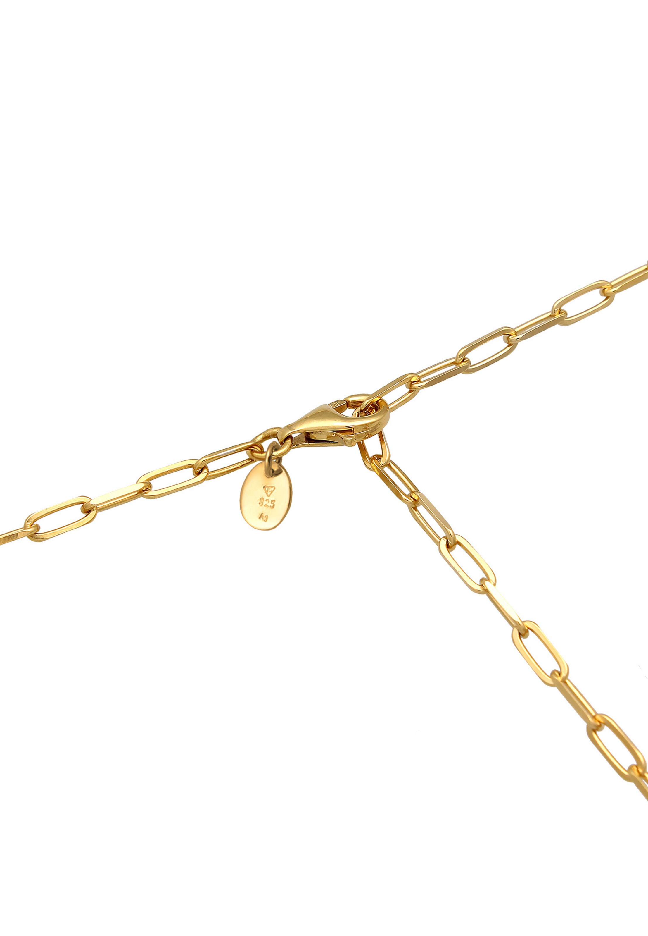 ELLI PREMIUM Necklace in Gold