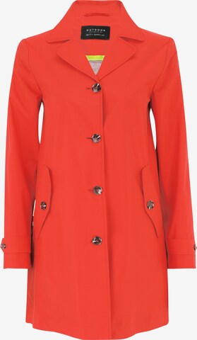 Betty Barclay Performance Jacket in Red: front