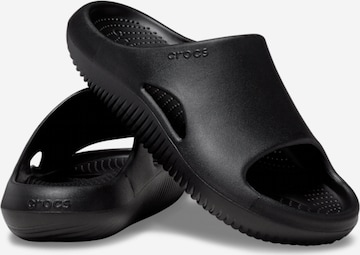 Crocs Muiltjes in Zwart