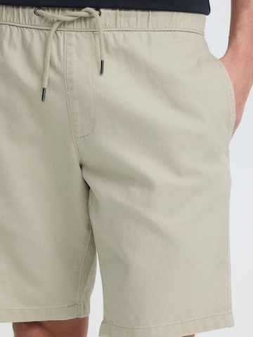 Regular Pantalon chino ' IDZarwyn ' INDICODE JEANS en beige
