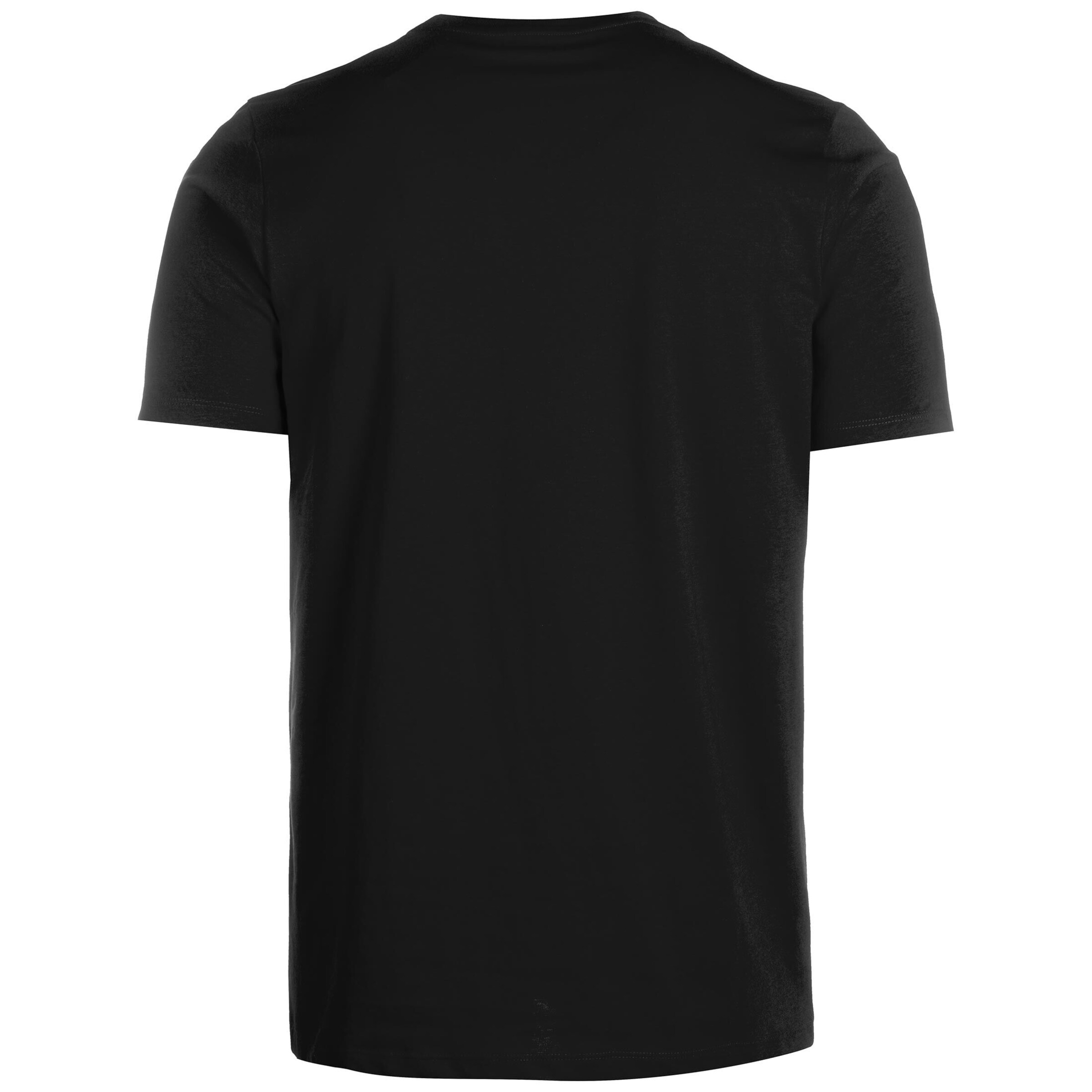 JAKO Performance Shirt 'Power' in Black