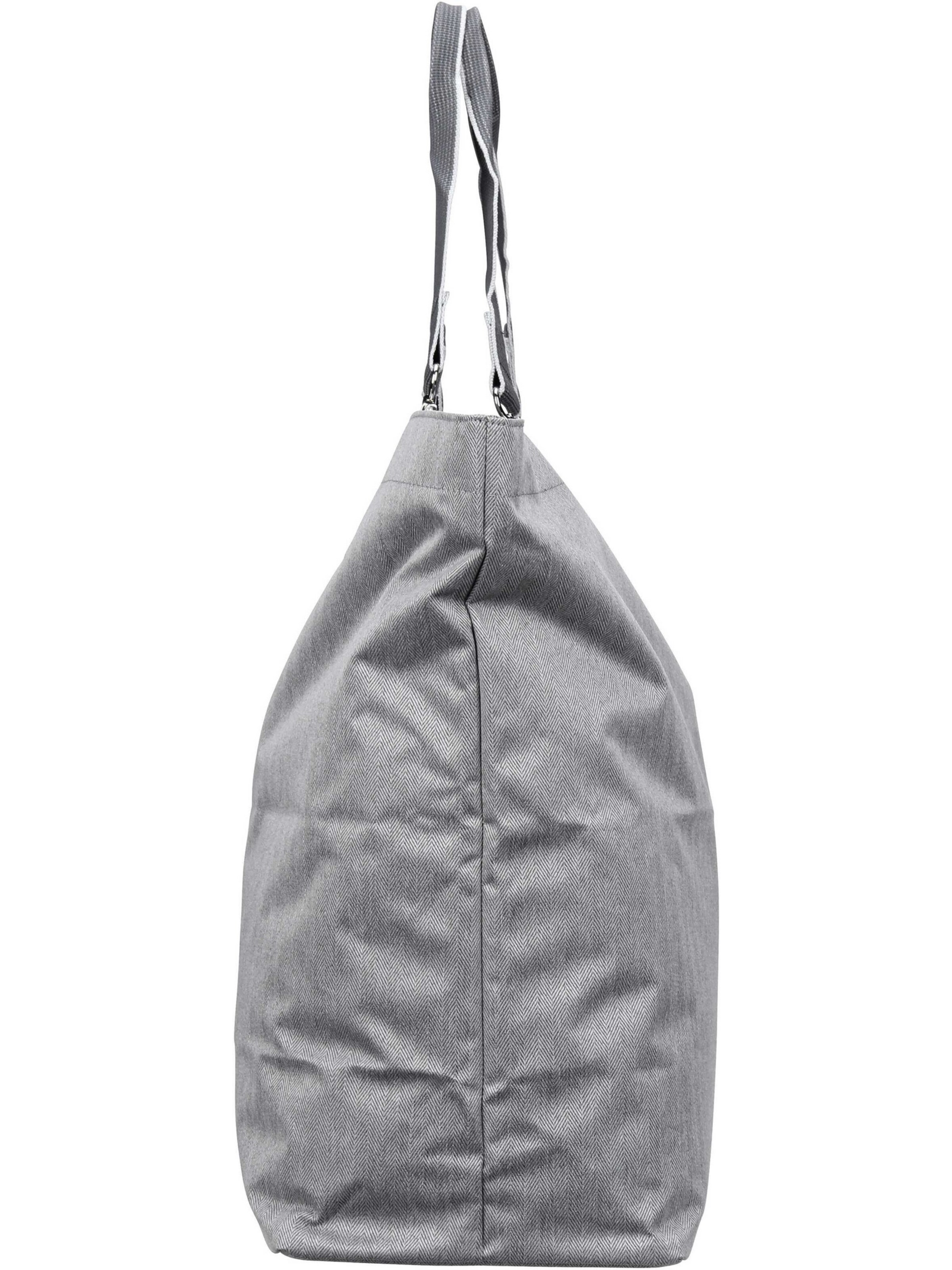 Shopper di REISENTHEL in grigio