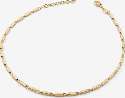 GUESS Kette in gold, Produktansicht