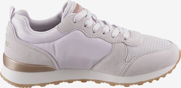 SKECHERS - Zapatillas deportivas bajas en blanco