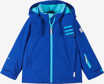 Veste d’hiver 'Palsi' Reima en bleu : devant