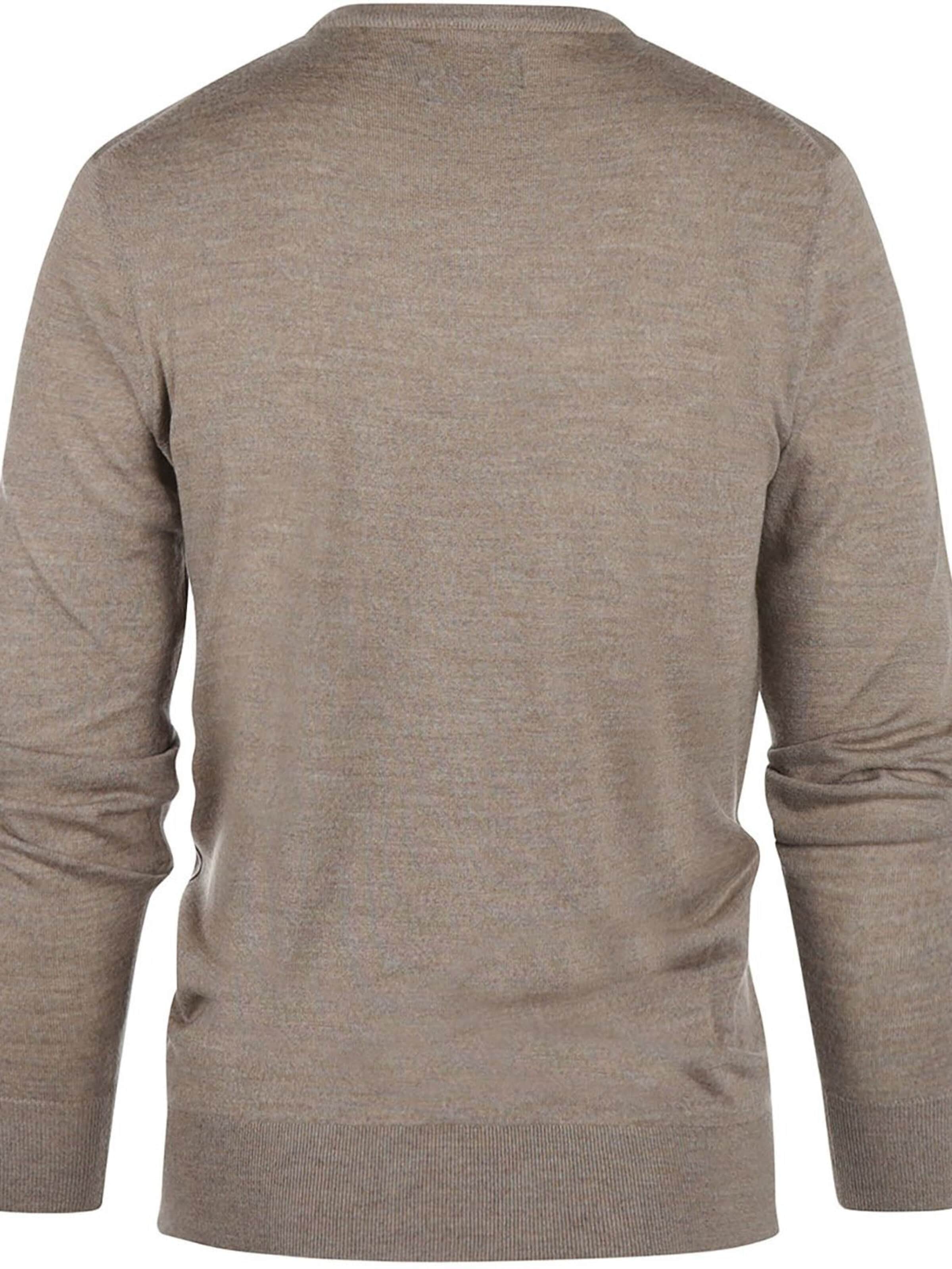 Steppin' out Shirt in Grijs