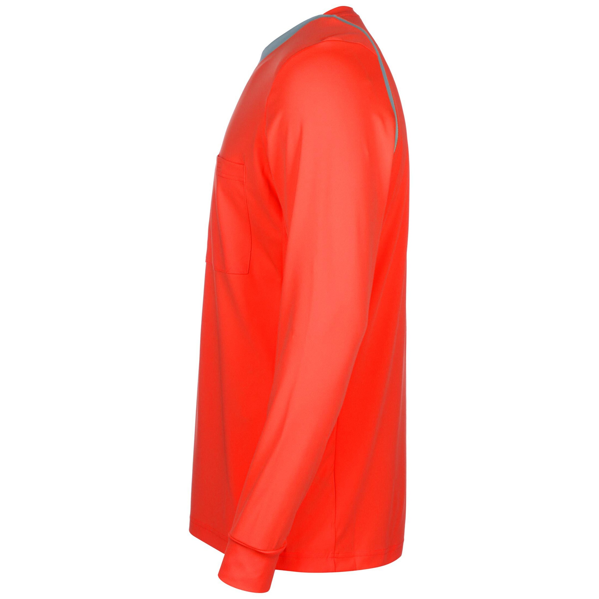 ADIDAS PERFORMANCE Trikot 'Referee 22' in Orange
